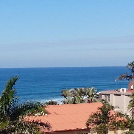 Topanga Holiday Home Uvongo Beach Extérieur photo