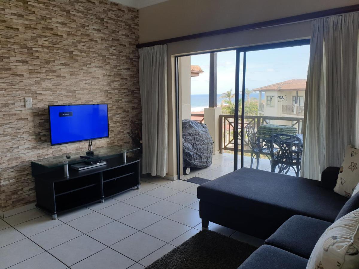 Topanga Holiday Home Uvongo Beach Extérieur photo